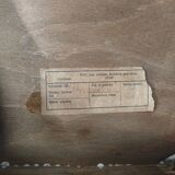 Antonin Suman for TON Dining Chairs, 1960s, Set of Four