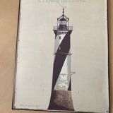 Breton key paintings in metal