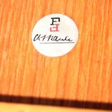 Finn Juhl 534 coffee table 1958 France & Son