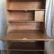 Vintage storage cabinet