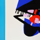 Eve Risser, Tirage d'Art