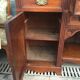 Buffet ancien
