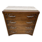 Commode