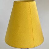 Deux lampes IKEA style Memphis 1990