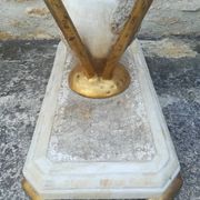 Fournier house console Paris