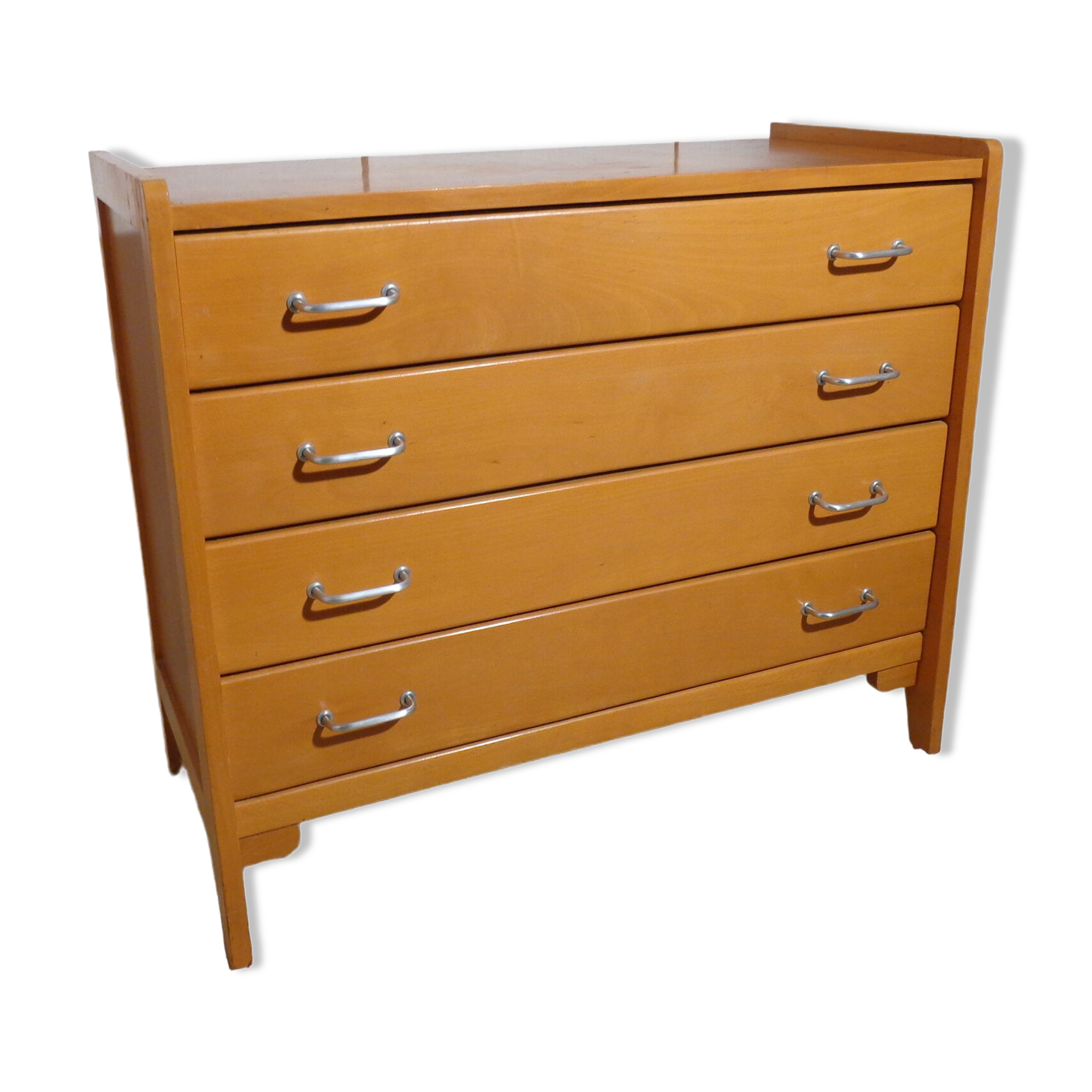 Vintage chest of drawers from the 60s