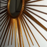 Mirror sun Chaty Vallauris 86cm