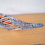 Ceramic trinket tray from LEVAUCOUR, Vallauris, 1950s-60s