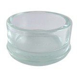Ashtray or glove cylindrical lumax - 1950's