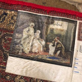 Carpet collection Istanbul