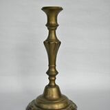 Brass chandelier 23 cm