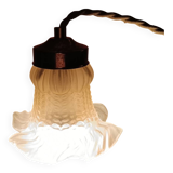 Portable lamp