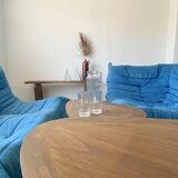 2-seater Togo Sofa by Michel Ducaroy for Ligne Roset