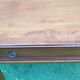 Bureau style louis XVI
