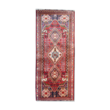 Tapis Persan Qashqai 110x252cm