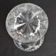 Vannes crystal vase