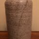 Vase bottle in the 50s enamelled by the 50s by Les Argonautes