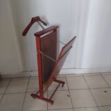 valet press pants Reguitti 1960
