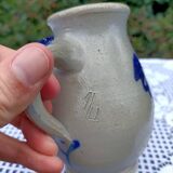 Retro carafe