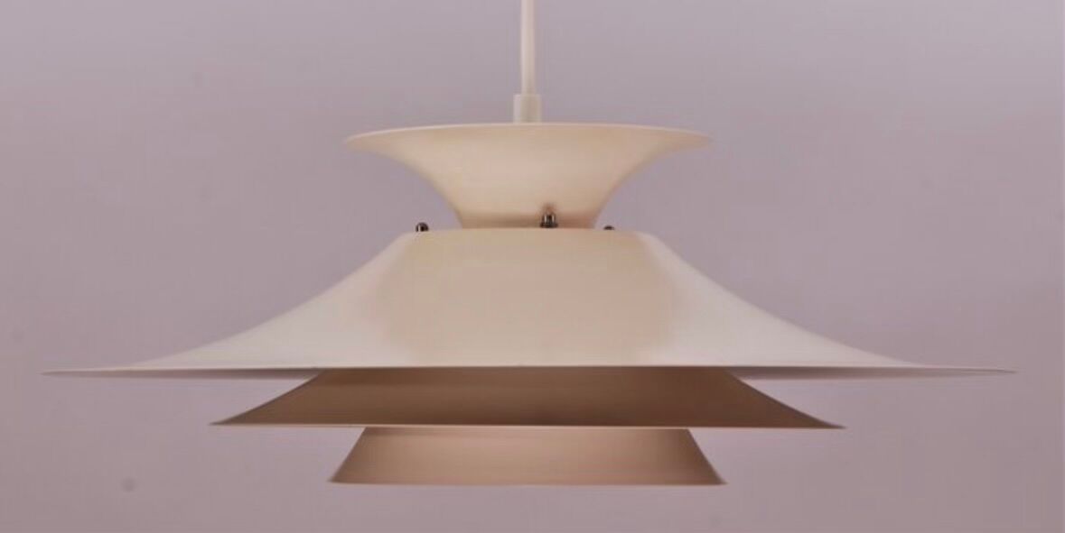 Danish cream suspension Lyfa, 1970s-80s