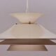 Danish cream suspension Lyfa, 1970s-80s