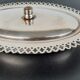 Butter dish