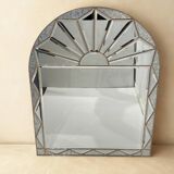 Miroir italien vintage XL
