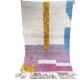 Beni Ourain Berber rug 146/95 cm