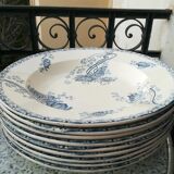 9 soup plates land of iron