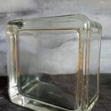 Glass paver of Lumax brand