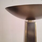Torchiere floor lamp by belgochrom
