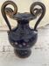 Small antique vase Isola Pescatori