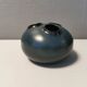 Vase by Kirsten Günther for Knabstrup Denmark. Model Trio