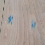 Double schoolboy desk