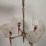 Chandelier 1950