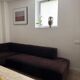 Sofa model Jacopo XL AMPM
