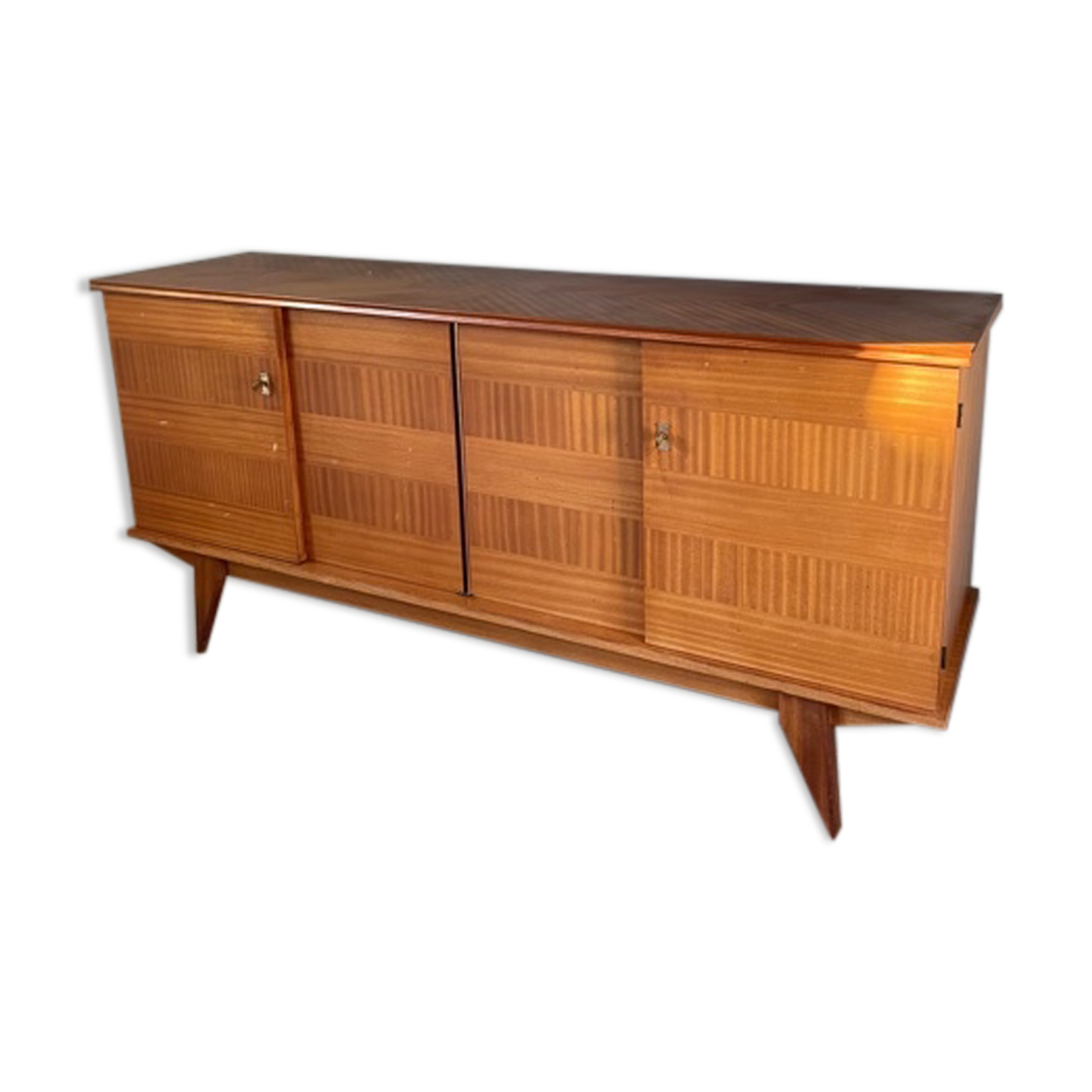 Vintage sideboard