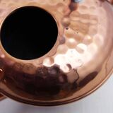 Copper watering can 1960