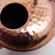 Copper watering can 1960