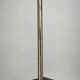 1960s Napako Space Age Pendant Light, Czechoslovakia