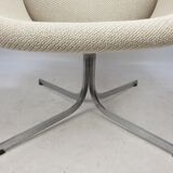 Big Tulip Chair by Pierre Paulin for Artifort, 1960s