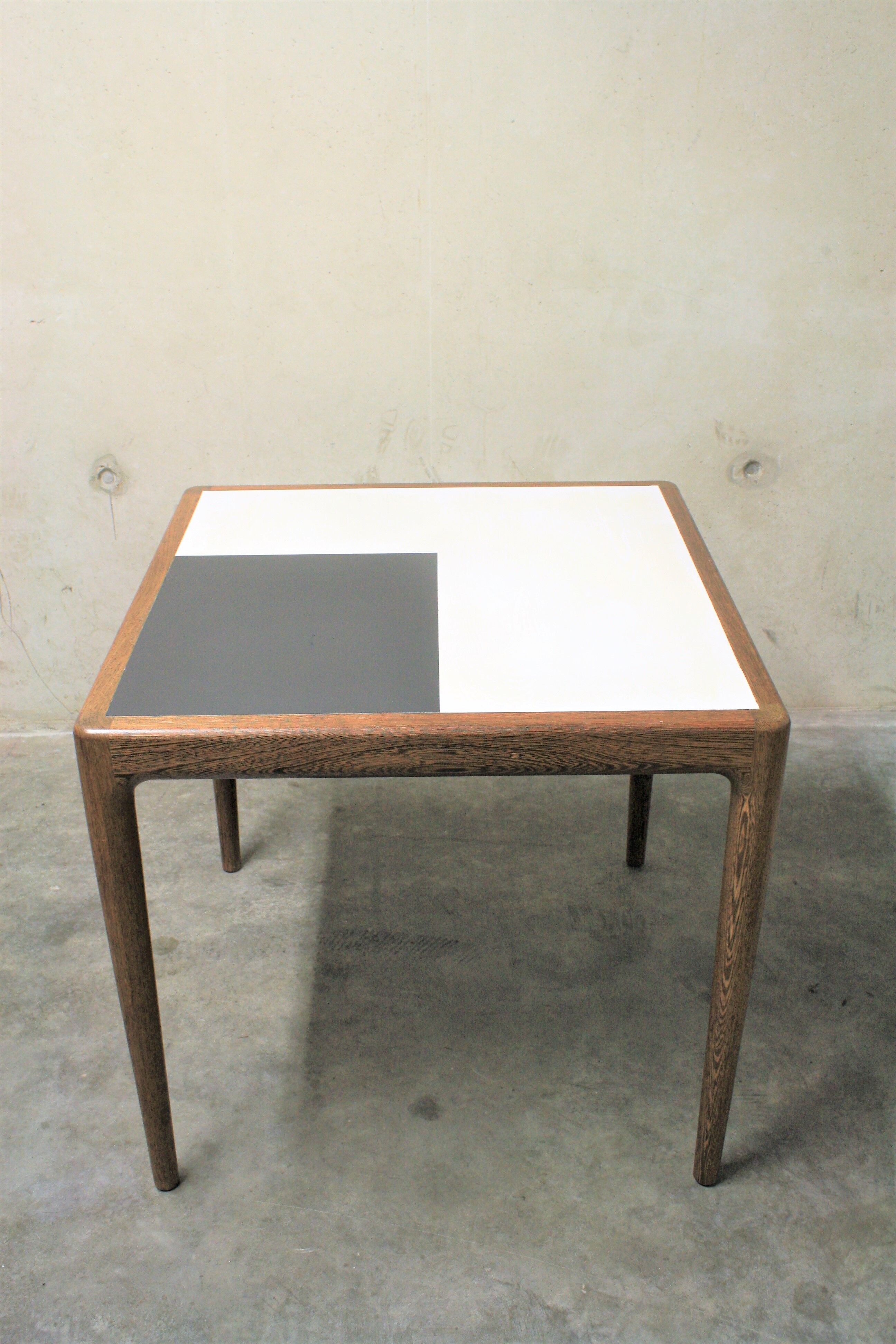 Table by Jos De Mey for Vandeberghe Pauvers 1960