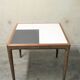 Table by Jos De Mey for Vandeberghe Pauvers 1960