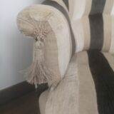 Fauteuil crapaud