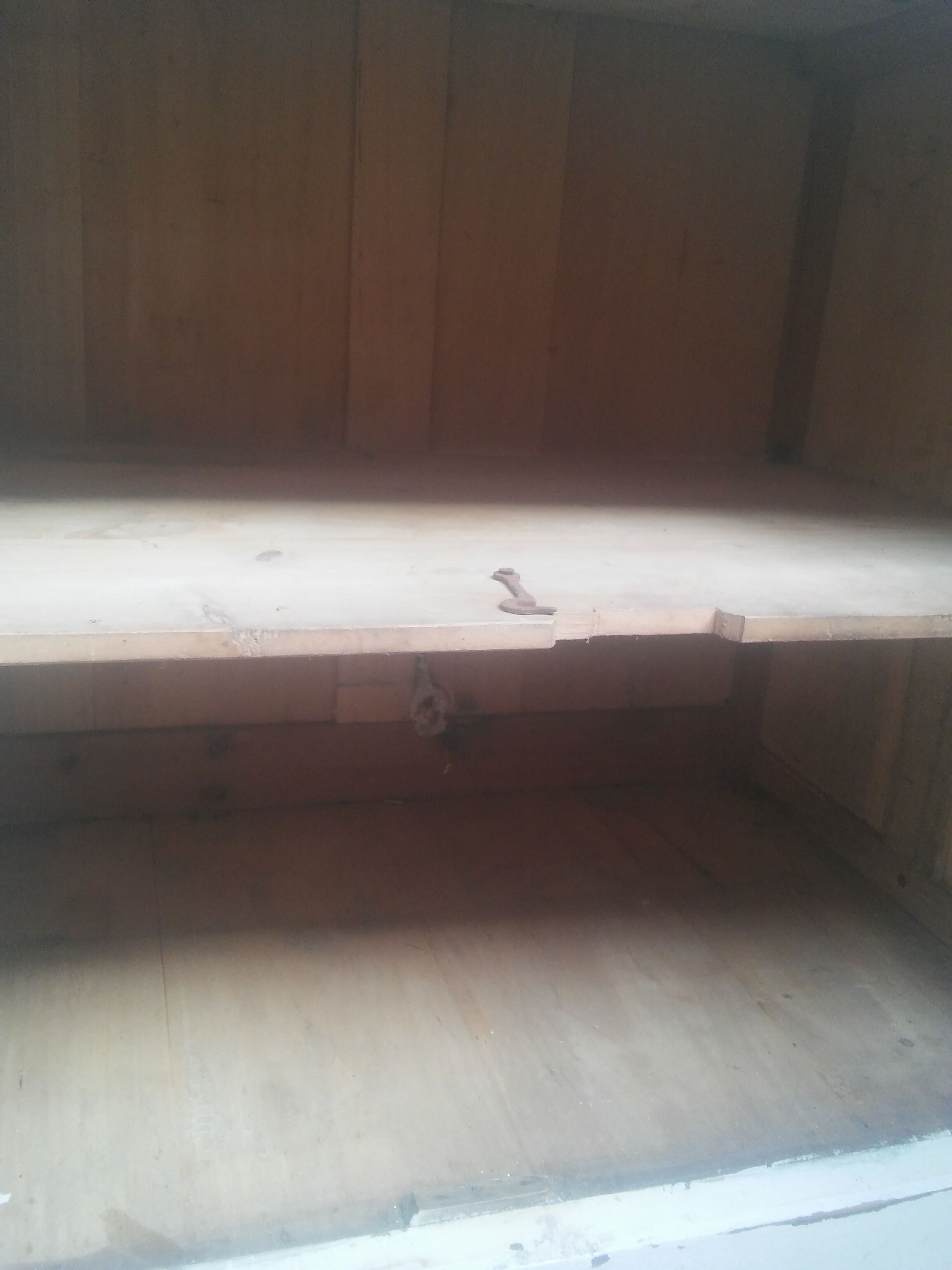 Parisian buffet 40/50