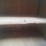 Parisian buffet 40/50