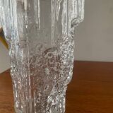 Duo of Tappio Wirkkala vases from the 70s
