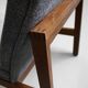 Pair of teak armchairs by France & Son - vintage 1960.