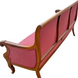 Directoire Napoléon Bench
