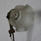 Desk lamp